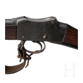 Martini-Henry Rifle Mark IV/1