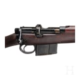 Enfield (SMLE) Rifle 2 A 1, Ishapore