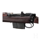 Enfield (SMLE) Rifle 2 A 1, Ishapore