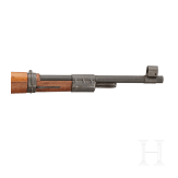 Karabiner 98 k, Code "duv - 42"