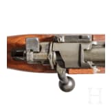 Karabiner 98 k, Code "duv - 42"