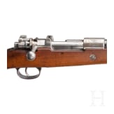 A Mauser rifle Mod. 1909 for Peru