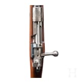 Gewehr Mod. 1909, Mauser