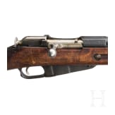 Mosin-Nagant Mod. 1891, Remington