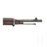 Mosin-Nagant Mod. 1891, Remington