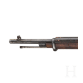 Mosin-Nagant Mod. 1891, Remington