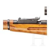 Scharfschützengewehr Mosin-Nagant Mod.1891/30 mit ZF PEM