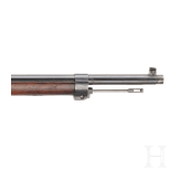 Gewehr M 96, Mauser 1900