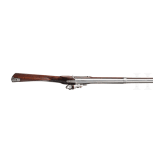 A Model 1816 flintlock musket