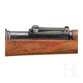Karabiner 98 k, BLM, mit ZF-Montagesockel