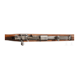 Karabiner 98 k, Code "237 - 1938", norwegische Beutewaffe