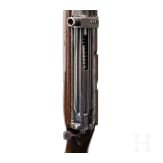 Selbstladegewehr G 43, Code "duv - 44"