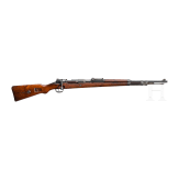 Karabiner 98 k, Code "BSW - 1939", Marine