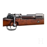 Karabiner 98 k, Code "BSW - 1939", Marine