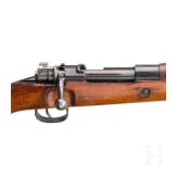 Gebirgsjägerkarabiner 33/40, Code "945 - 1940"