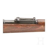 Karabiner 98 k, Code "dou - 43", norwegische Beutewaffe