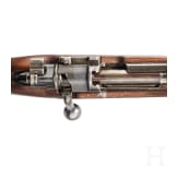 Karabiner 98 k, Code "dou - 43", norwegische Beutewaffe