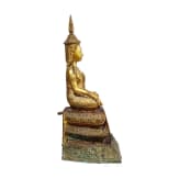 Rattanakosin-Buddha, Thailand, 19. Jhdt.