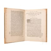 Iusti Lipsi, "Saturnalium Sermonum Libri Duo, Qui de Gladiatoribus", Antwerp, 1604