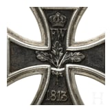Eisernes Kreuz 1813, 2. Klasse