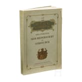 Ehrental, M. von, Die Waffensammlung des Fürsten Salm-Reifferscheidt zu Schloss Dyck, Leipzig, 1906