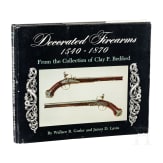 Gusler, Wallace B., "Decorated Firearms 1540-1870, from the Collection of Clay P. Bedford", Williamsburg, 1977