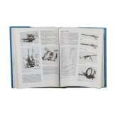Drei B&uuml;cher zum Thema Mauser-Feuerwaffen