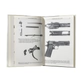 Charles W. Clawson - "Colt .45 Government Models (Commercial Series)"