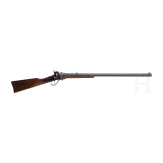 Sharps Rifle, italienische Sammleranfertigung