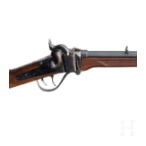 Sharps Rifle, italienische Sammleranfertigung