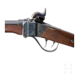 Sharps Rifle, italienische Sammleranfertigung