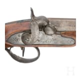 Perkussionspistole, Berleur in L&uuml;ttich, um 1820