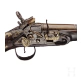 Miquelet Steinschlosspistole, S&uuml;d-Osteuropa, um 1820