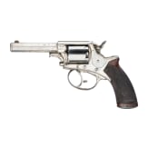 Revolver Tranter, London, um 1875
