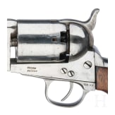 Colt Mod. 1851 Navy (Belgien)