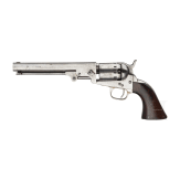 Perkussionsrevolver Manhattan Firearms Navy, USA, um 1861