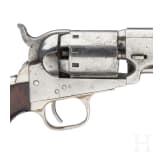 Perkussionsrevolver Manhattan Firearms Navy, USA, um 1861