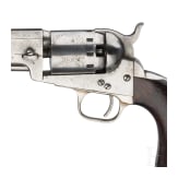Perkussionsrevolver Manhattan Firearms Navy, USA, um 1861