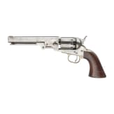 Manhattan Firearms Mod. Navy Perkussionsrevolver, USA, um 1863