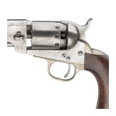 Manhattan Firearms Mod. Navy Perkussionsrevolver, USA, um 1863