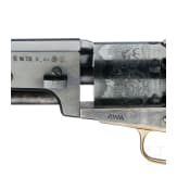 Colt Third Model Dragoon, postwar