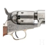 Colt Pocket 1849 Perkussionsrevolver, USA, 1852