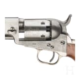 Colt Pocket 1849 Perkussionsrevolver, USA, 1852