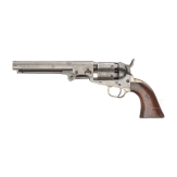 Colt Pocket 1849 Perkussionsrevolver, USA, 1855