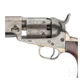 Colt Pocket 1849 Perkussionsrevolver, USA, 1855