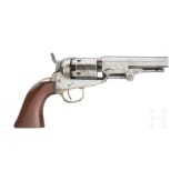 Colt Pocket 1849 Perkussionsrevolver, USA, 1857