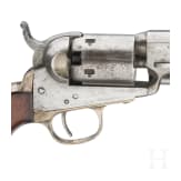 Colt Pocket 1849 Perkussionsrevolver, USA, 1857