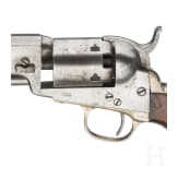 Colt Pocket 1849 Perkussionsrevolver, USA, 1857