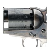 Colt Mod. 1851 Navy, postwar