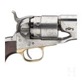 Perkussionsrevolver Colt Army 1860, USA, 1862